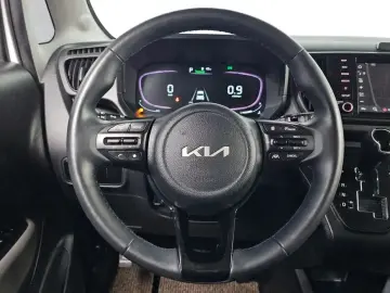 2023 Kia Ray с пробегом 44 675 км