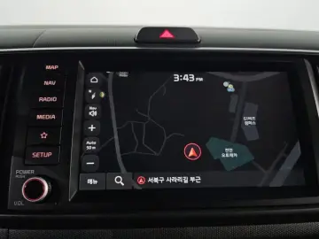 2023 Kia Ray с пробегом 44 675 км