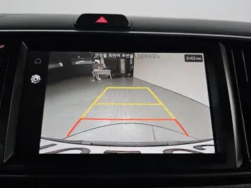 2023 Kia Ray с пробегом 44 675 км