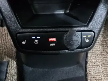 2023 Kia Ray с пробегом 44 675 км