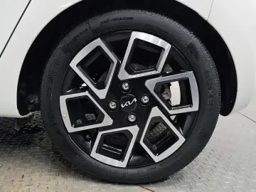2023 Kia Ray с пробегом 44 675 км