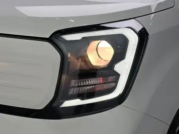 2023 Kia Ray с пробегом 44 675 км