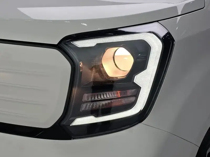 2023 Kia Ray с пробегом 44 675 км
