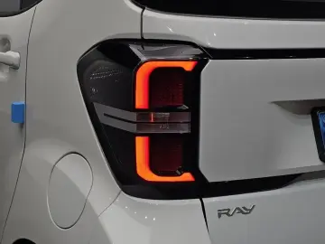 2023 Kia Ray с пробегом 44 675 км