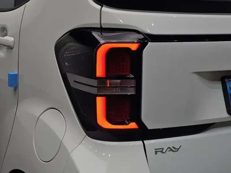 2023 Kia Ray с пробегом 44 675 км
