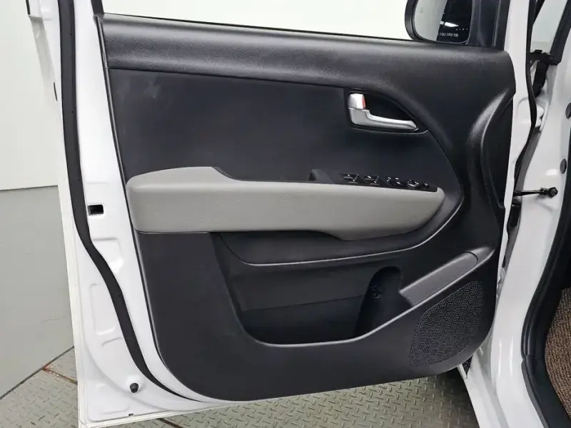 2023 Kia Ray с пробегом 44 675 км
