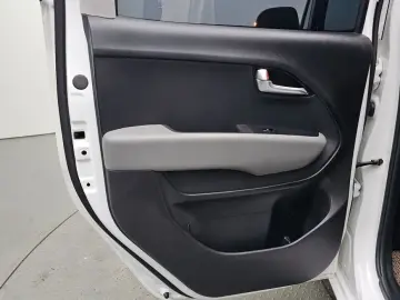 2023 Kia Ray с пробегом 44 675 км