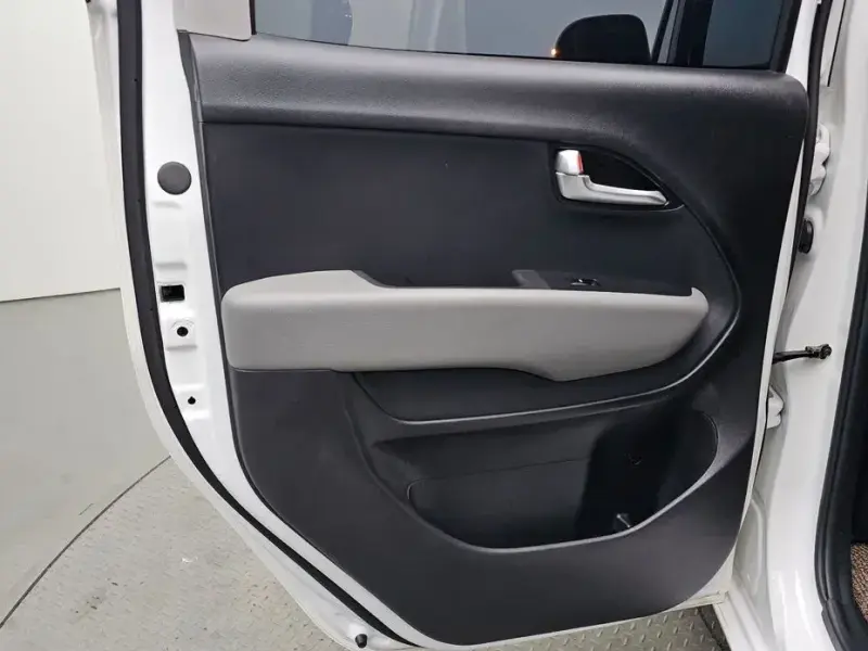2023 Kia Ray с пробегом 44 675 км