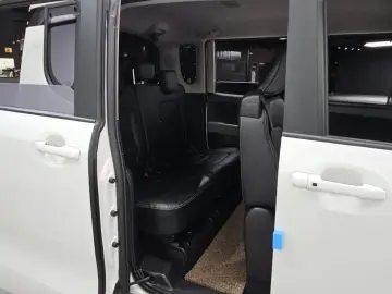2023 Kia Ray с пробегом 44 675 км