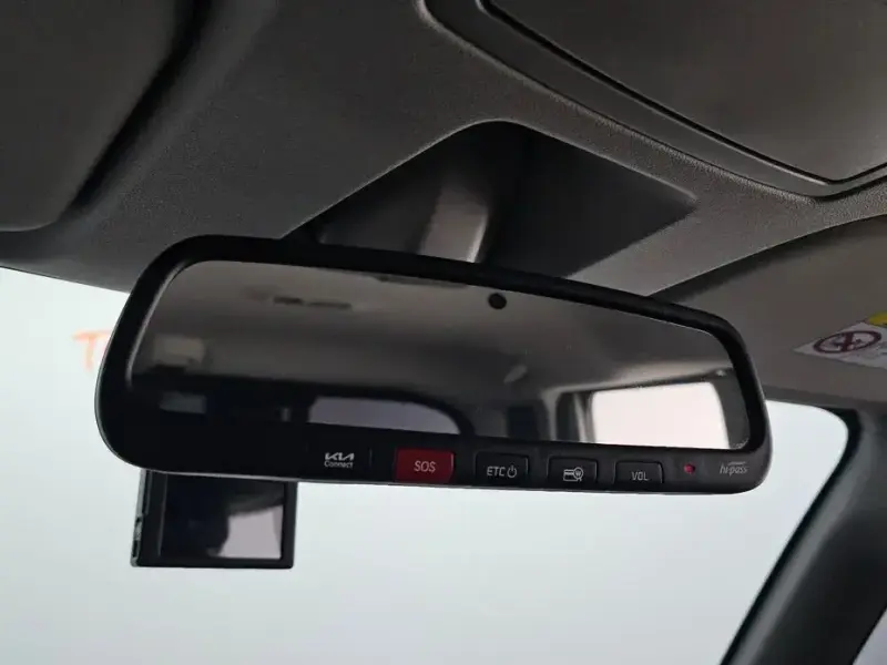 2023 Kia Ray с пробегом 44 675 км