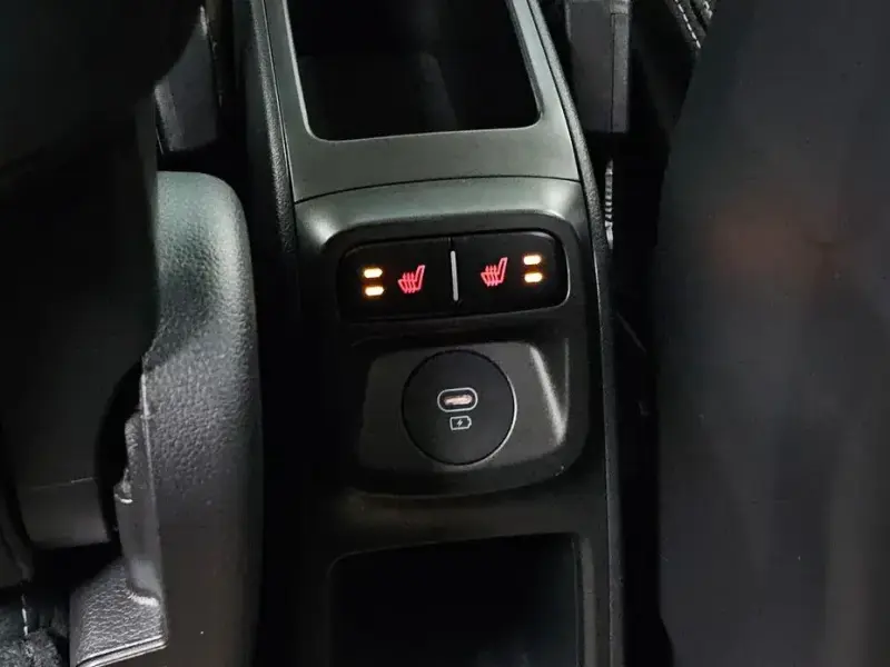 2023 Kia Ray с пробегом 44 675 км