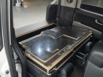 2023 Kia Ray с пробегом 44 675 км