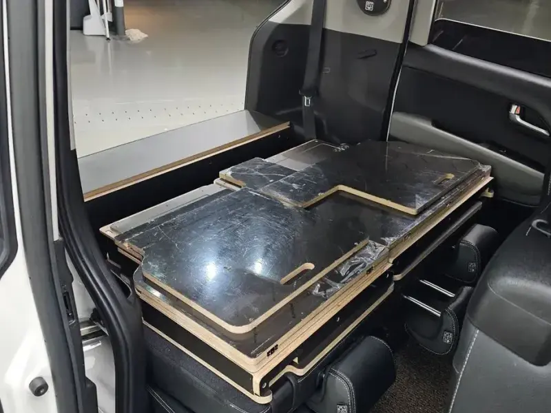 2023 Kia Ray с пробегом 44 675 км