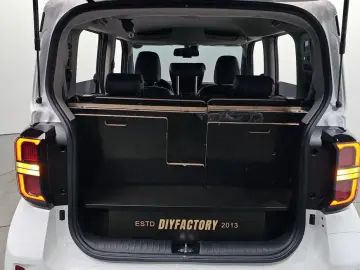 2023 Kia Ray с пробегом 44 675 км