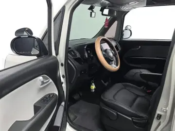 2023 Kia Ray с пробегом 77 782 км