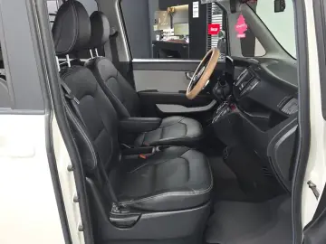 2023 Kia Ray с пробегом 77 782 км