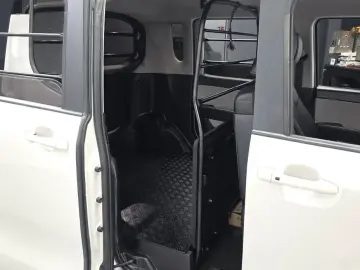 2023 Kia Ray с пробегом 77 782 км