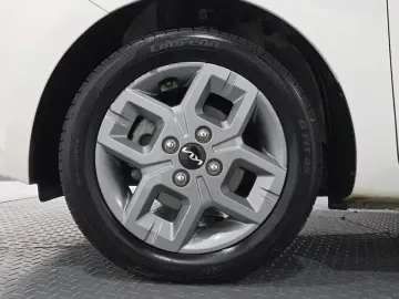 2023 Kia Ray с пробегом 45 244 км