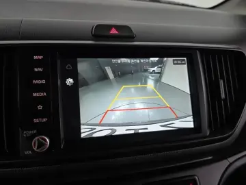 2023 Kia Ray с пробегом 77 782 км