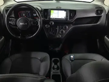 2023 Kia Ray с пробегом 45 244 км