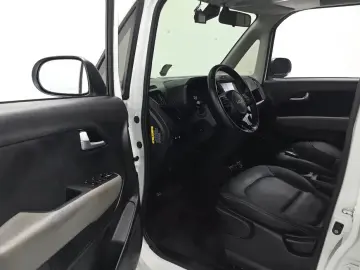 2023 Kia Ray с пробегом 45 244 км