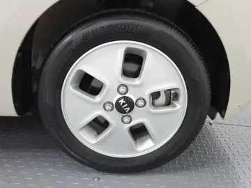2023 Kia Ray с пробегом 77 782 км
