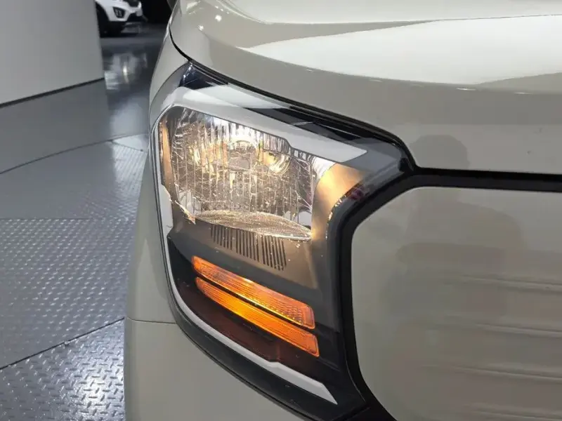 2023 Kia Ray с пробегом 77 782 км