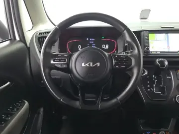 2023 Kia Ray с пробегом 45 244 км
