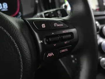 2023 Kia Ray с пробегом 45 244 км