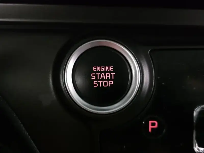 2023 Kia Ray с пробегом 77 782 км