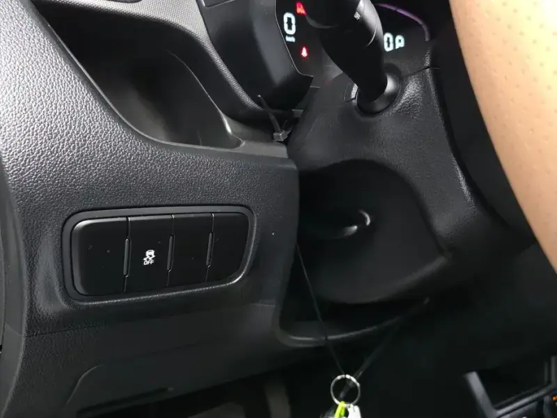 2023 Kia Ray с пробегом 77 782 км