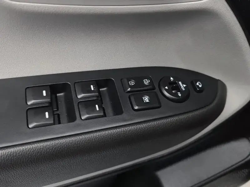 2023 Kia Ray с пробегом 77 782 км