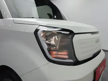2023 Kia Ray с пробегом 45 244 км