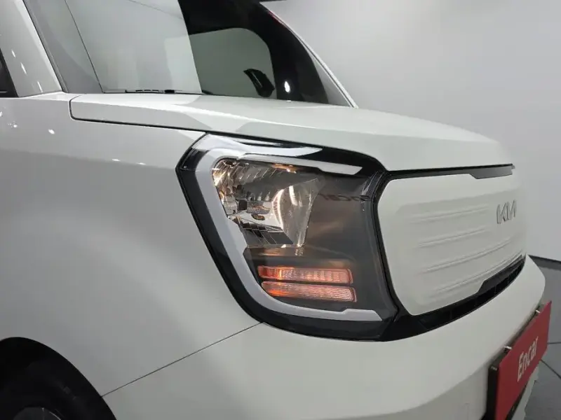 2023 Kia Ray с пробегом 45 244 км