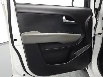 2023 Kia Ray с пробегом 45 244 км