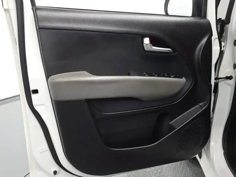 2023 Kia Ray с пробегом 45 244 км