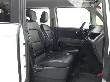 2023 Kia Ray с пробегом 45 244 км