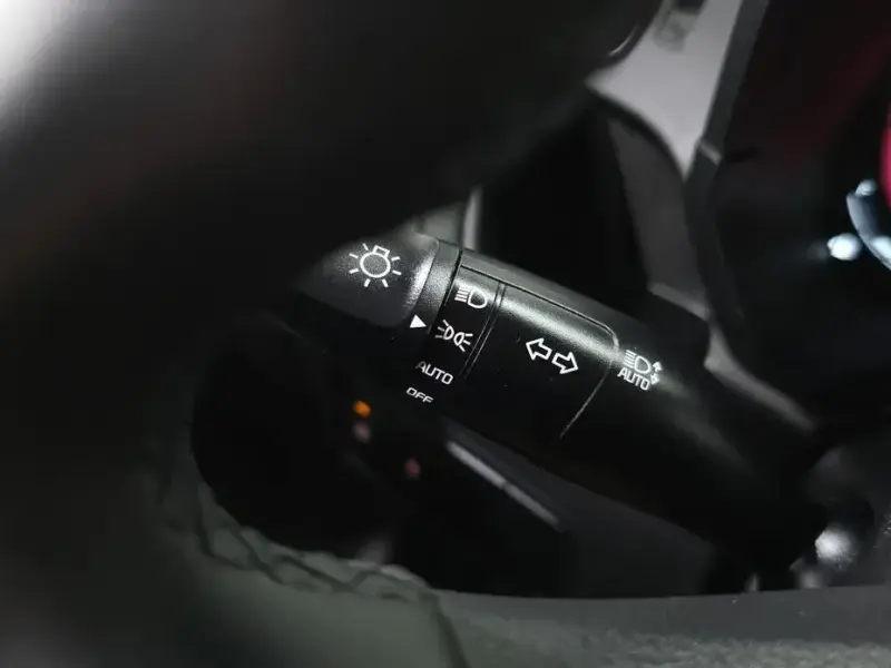 2023 Kia Ray с пробегом 45 244 км