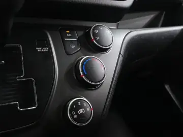 2023 Kia Ray с пробегом 45 244 км