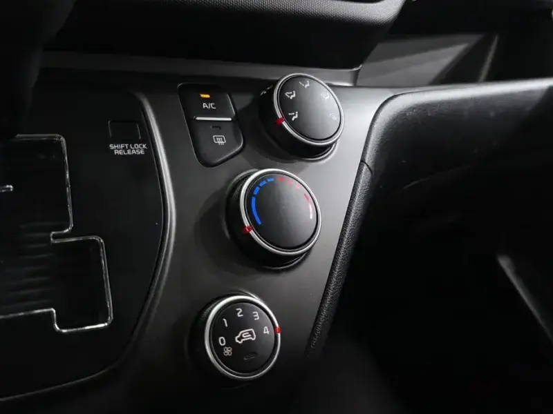 2023 Kia Ray с пробегом 45 244 км