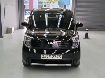 2023 Kia Ray с пробегом 63 000 км