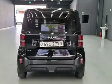 2023 Kia Ray с пробегом 63 000 км