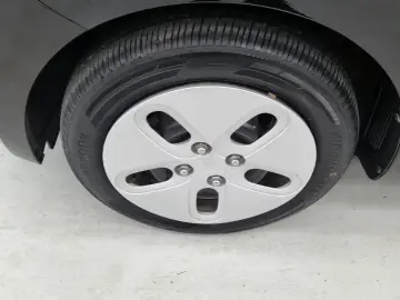 2023 Kia Ray с пробегом 63 000 км