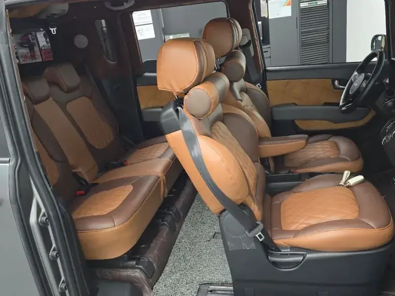 2023 Kia Ray с пробегом 25 159 км
