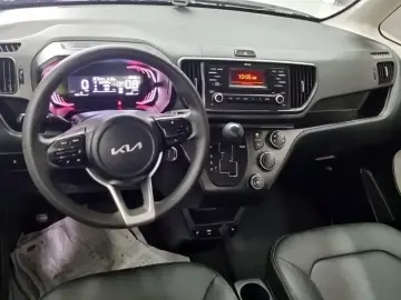 2023 Kia Ray с пробегом 63 000 км