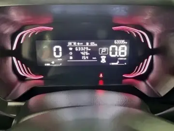2023 Kia Ray с пробегом 63 000 км