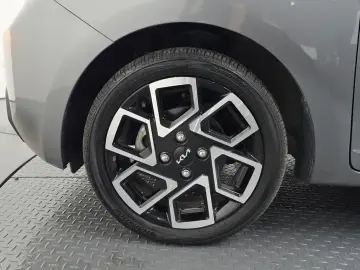 2023 Kia Ray с пробегом 25 159 км