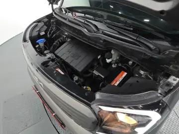 2023 Kia Ray с пробегом 25 159 км