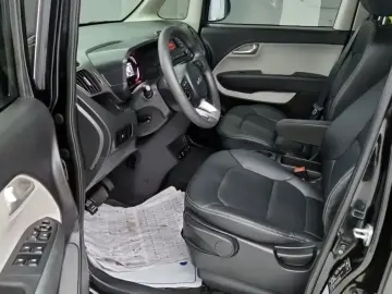 2023 Kia Ray с пробегом 63 000 км