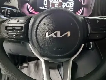2023 Kia Ray с пробегом 63 000 км